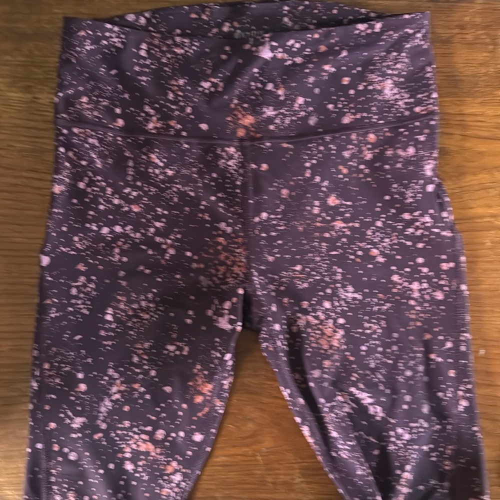 Altheta Ultimate Statch leggings